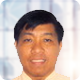Bolusan, Dante Galam